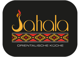 Jahala Lüneburg logo.